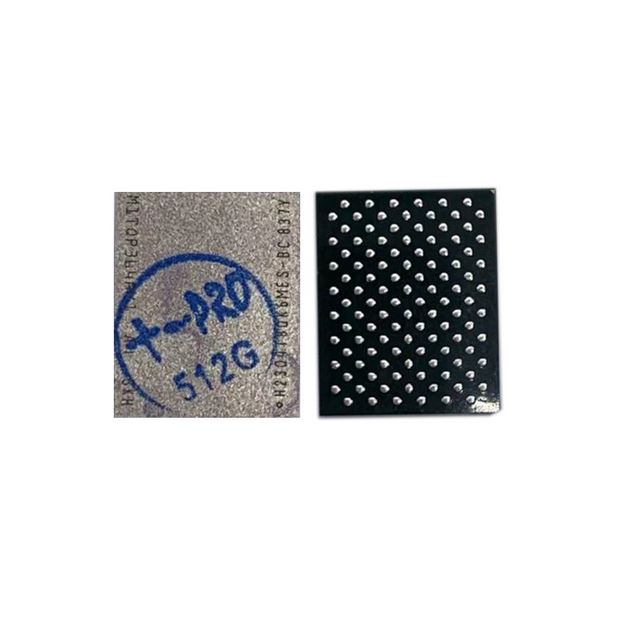 Replacement for IPHONE XR TO 11 512GB NAND IC - Quality Phone Parts in Sri Lanka